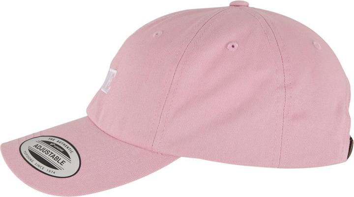 Actual product image Mister Tee MisterTee Love Big Letters Dad Cap - 201941 (One size)