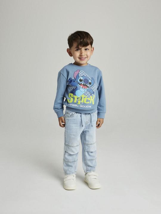 Actual product image Name it Stitch Sweatshirt (92)