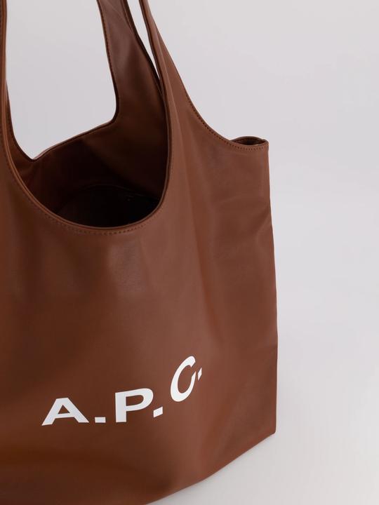 Image du produit A.p.c. Sac PUAAT.M61565 CAD HAZELNUT