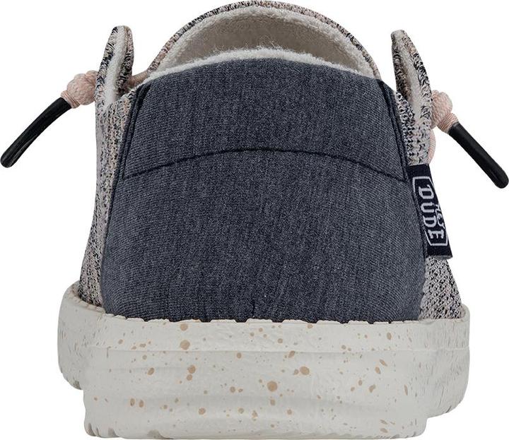 Actual product image Hey Dude Wendy Sox (38)