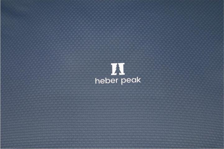 Produktbild Heber Peak EvergreenHe. Quick Dry Shirt (XXL)