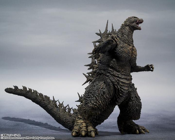 Produktbild Bandai S.H. MonsterArts Godzilla
