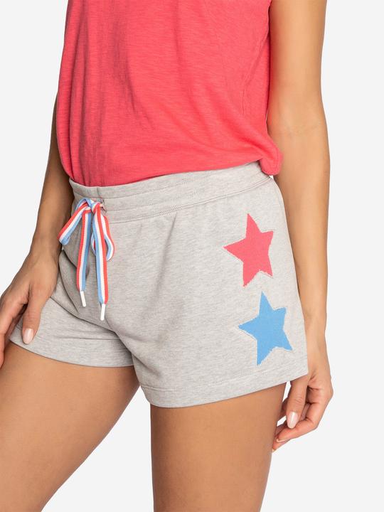 Image du produit Pj Salvage Pyjamashorts Star Spangled (S)