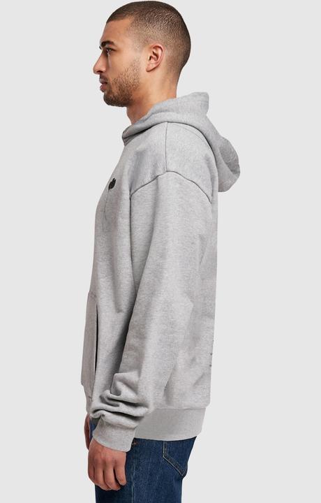 Produktbild Merchcode Love In The Air Ultra Heavy Hoody - 134775 (S)
