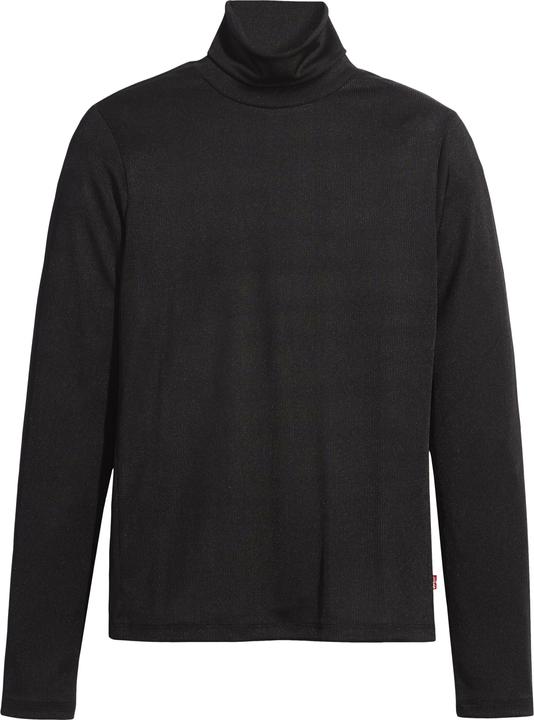 Actual product image Levis Oriel Turtleneck ongsleeve - 87167 (XS)