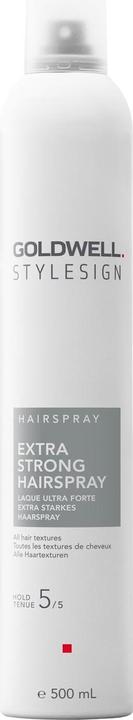 Goldwell StyleSign - Extra Strong Hairspray - 500ml (500 ml)