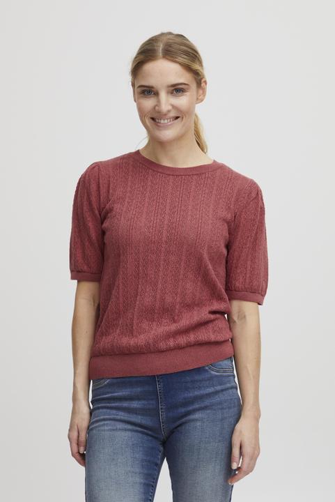 Immagine prodotto B.young maglione a maniche corte da olivette (XS)