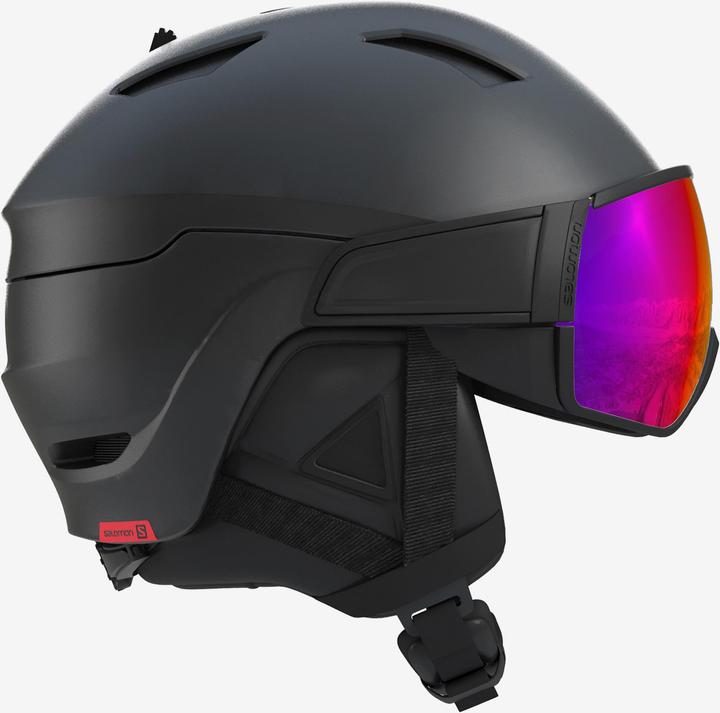 Salomon Driver (56 - 59 cm, M)