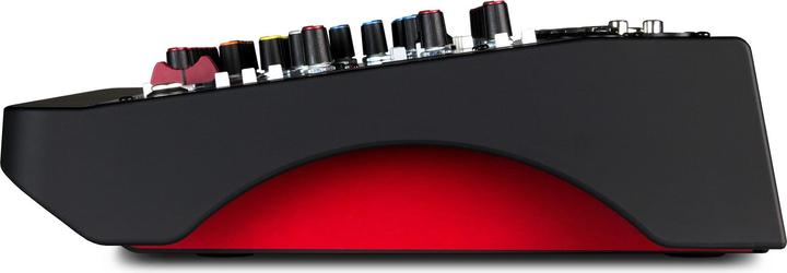 Produktbild Allen & Heath ZEDi-10FX (Studio- und Livemixer)