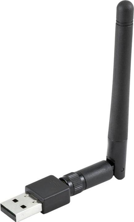 Produktbild Telestar USB WLAN Dongle (USB 2.0)