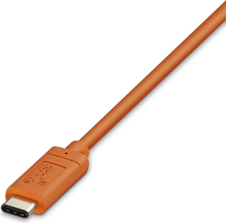 Image du produit LaCie Rugged USB-C (2 To)