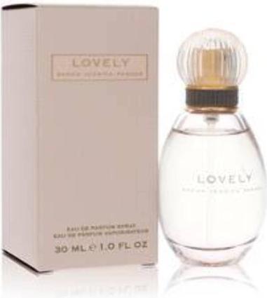 Produktbild Sarah Jessica Parker Lovely Eau De Parfum Spray (Eau de Parfum, 30 ml)