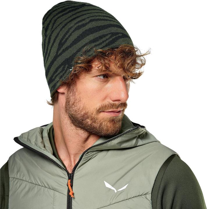 Immagine prodotto Salewa Sella Am Crevasse Beanie (58)