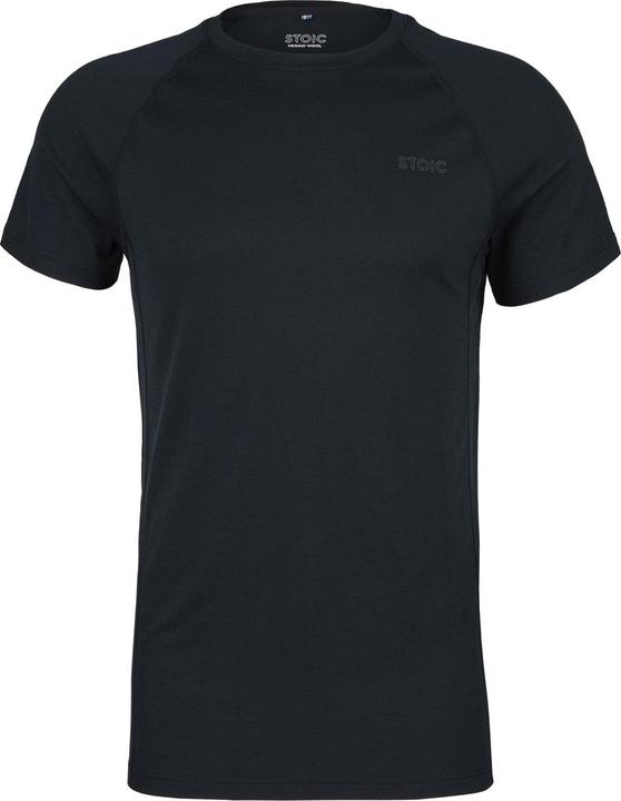 Actual product image Stoic Merino180 BengtSt. S/S (M)
