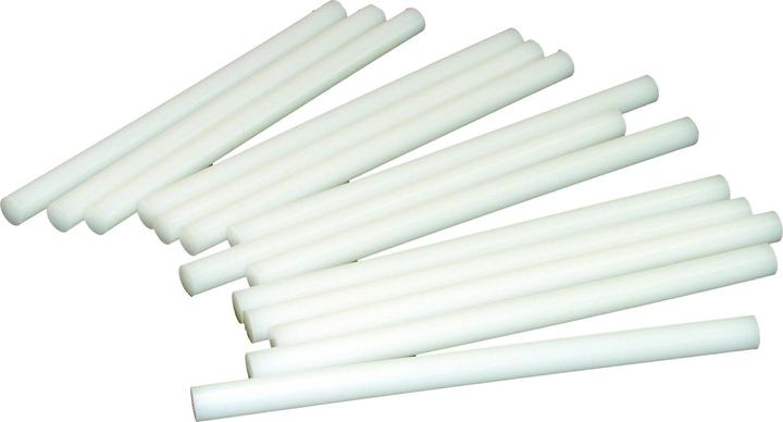Image du produit Rapid PRO-B Bâtonnets de colle Ø12x190mm 1,0 kg, sachet