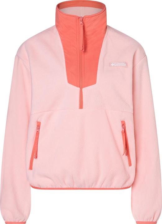 Immagine prodotto Columbia Pile con cerniera a metà lunghezza Sequoia Grove™ da donna (L)
