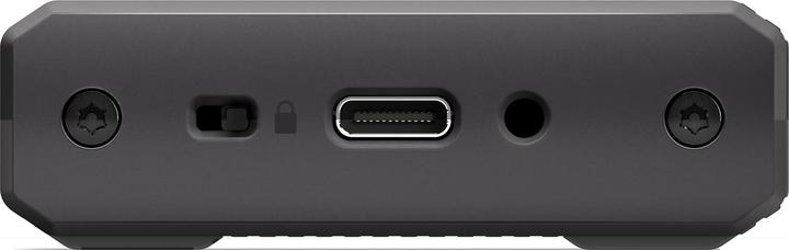 Image du produit SanDisk Professional PRO Reader Multi Card (USB-C)