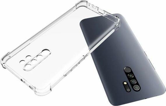Image du produit MU Classic Série Softcase TPU (Xiaomi Redmi 9)