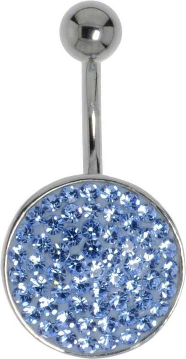 Hellblau, Silber