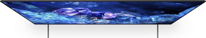 Immagine prodotto Sony OLED XR-55A80K (55", A80K, OLED, 4K, 2022)