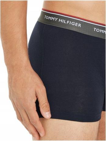 Produktbild Tommy Hilfiger 3p Wb Trunk (M, 3er Pack)