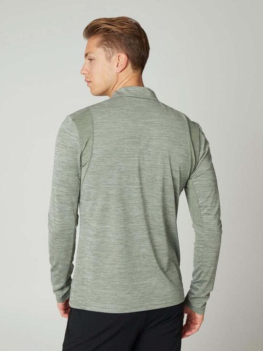 Actual product image Protest 1/4 ZIP TOP PRTSTRAYED (XL)