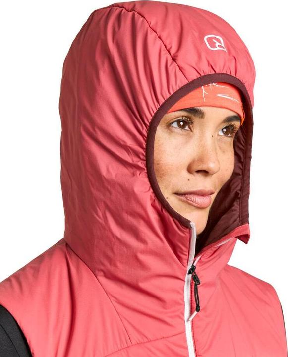 Produktbild Ortovox Women's Swisswool Piz Duan Vest (L)