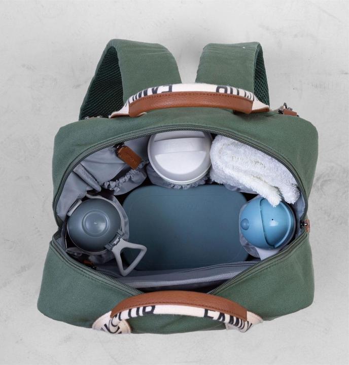 Actual product image Childhome Signature