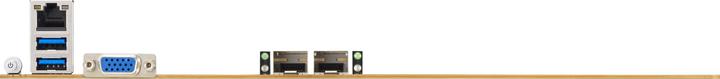 Actual product image ASUS S14NA-U12/ASMB11 (SP6, AMD SoC, SSI CEB)