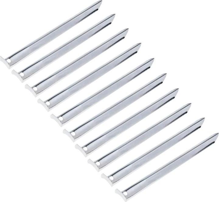 Hi-Tec Herrpeg Zeltheringe