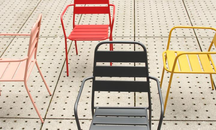 Produktbild Giardimo LAB Retro I