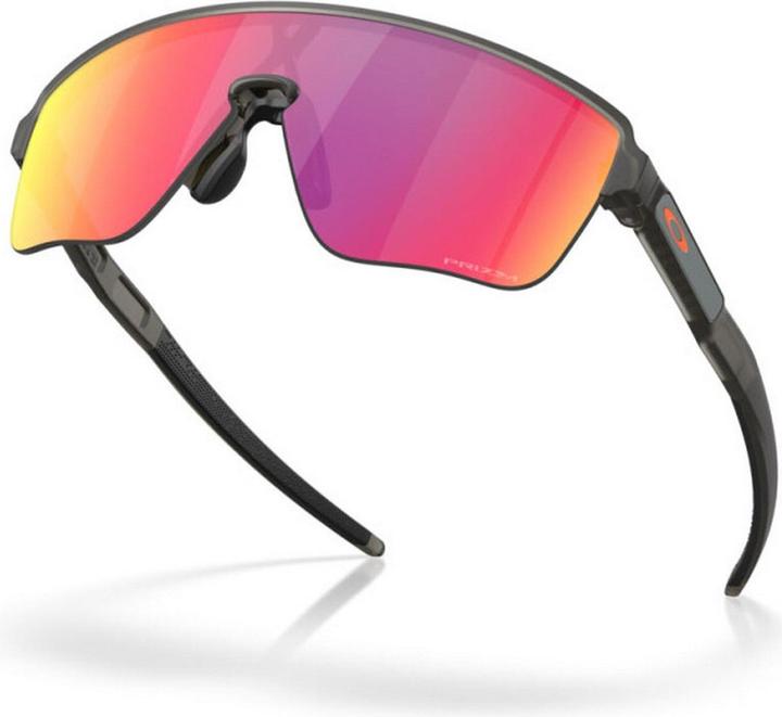 Image du produit Oakley Corridor SQ (matte grey smoke, matte grey smoke)