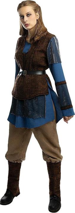 Actual product image Metamorph Vikings – Lagertha Kostüm (L)