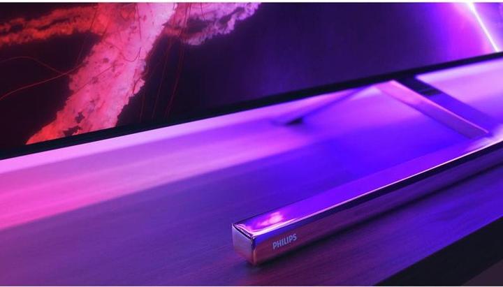 Immagine prodotto Philips 55OLED807 (55", OLED807, OLED, 4K, 2022)
