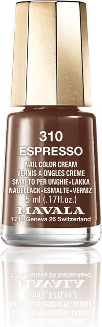 Immagine prodotto Mavala Smalto per unghie Mini Colour (Marrone, Smalto)