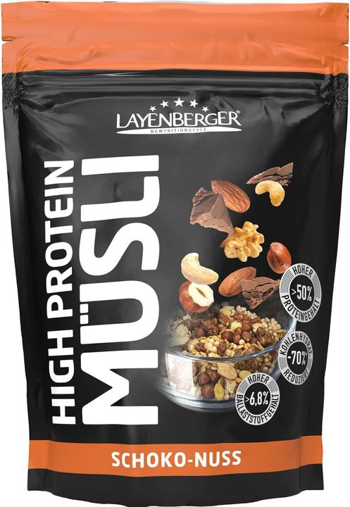 Layenberger 3K (390 g)