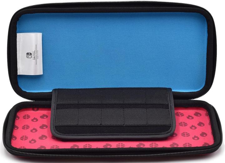 Actual product image HORI Nintendo Case Pokémon Sword Shield (Switch)