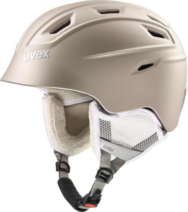 Actual product image Uvex Sports Fierce (51 - 55 cm, S)