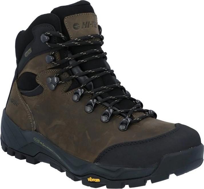 Image du produit Hi-Tec Bottes Altitude Pro RGS Cuir (47)