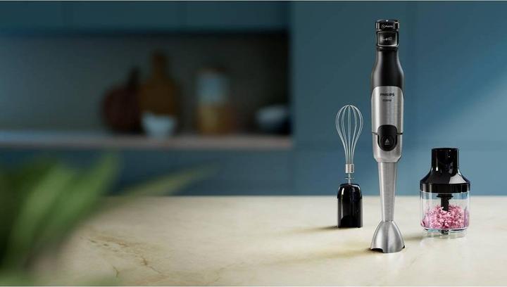 Produktbild Philips 5000 Series HR2683/00 Stabmixer (EU-Stecker)