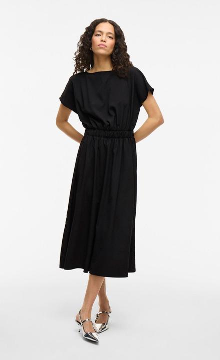 Immagine prodotto Vila Kurzarm Midikleid (42)