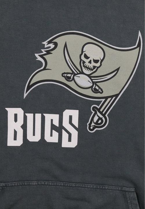 Immagine prodotto Recovered Nfl Buccs Monochrome Con Cappuccio (M)