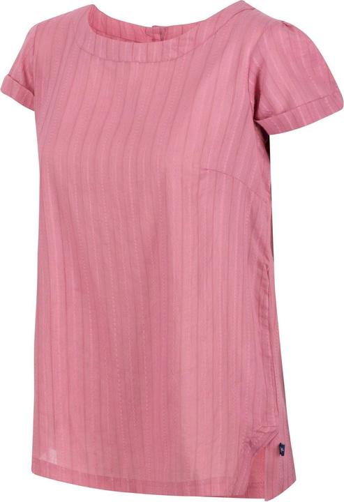 Actual product image Regatta Jaelynn TShirt (40)