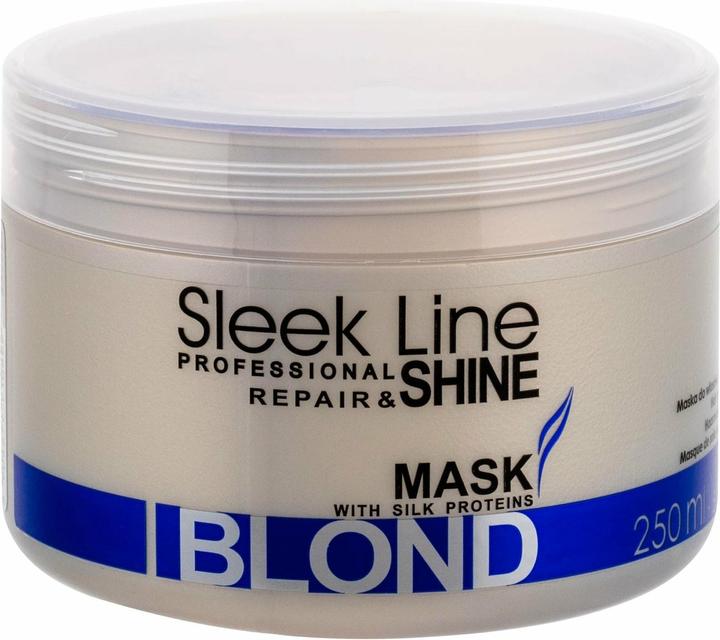 Stapiz Sleek Line Blond (250 ml)
