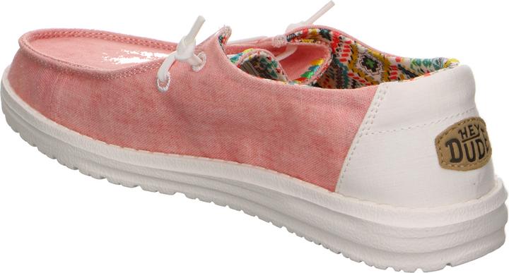 Actual product image Hey Dude Wendy Boho Embroidered (41)