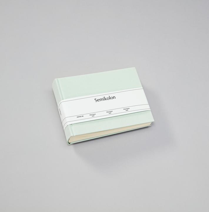 Produktbild Semikolon Classic Small (9 x 13 cm, 10 x 15 cm)