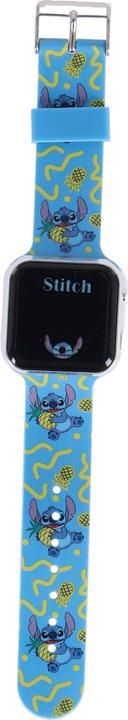Accutime Lilo & Stitch (Digitaluhr, 38 mm)