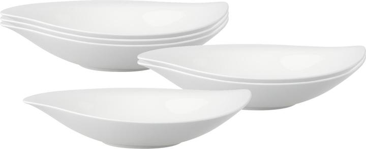 Produktbild Villeroy & Boch New Cottage Special Serve Salad Schalen tief (1 cm, 0.25 l, 6 x)