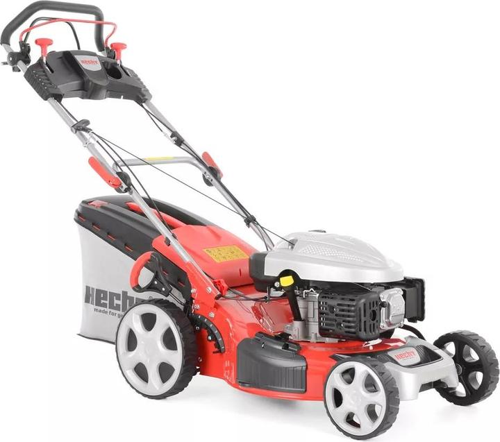 Actual product image Hecht 5534 SX (Petrol)