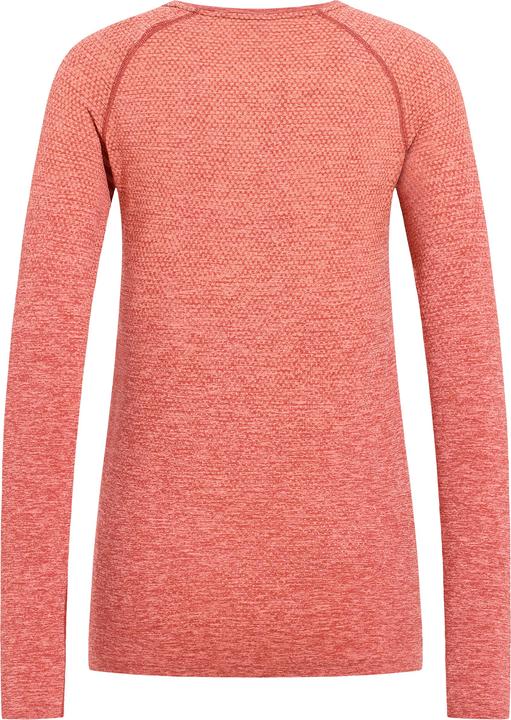Produktbild Odlo T-shirt crew neck l/s ESSENTIAL SEAMLESS (M)